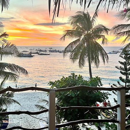 Kaiyana Boracay Beach Resort Manoc-Manoc Ngoại thất bức ảnh
