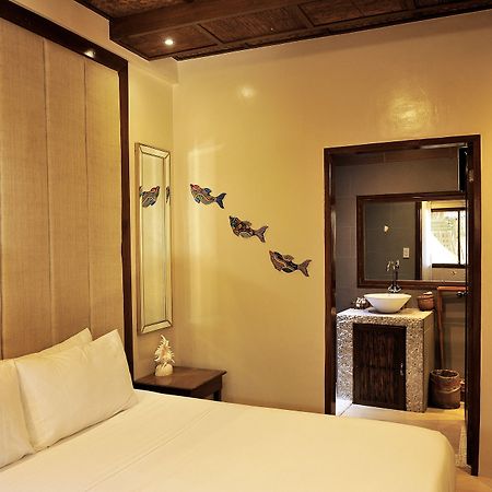 Kaiyana Boracay Beach Resort Manoc-Manoc Ngoại thất bức ảnh