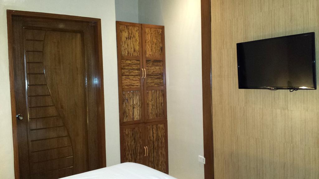 Kaiyana Boracay Beach Resort Manoc-Manoc Phòng bức ảnh