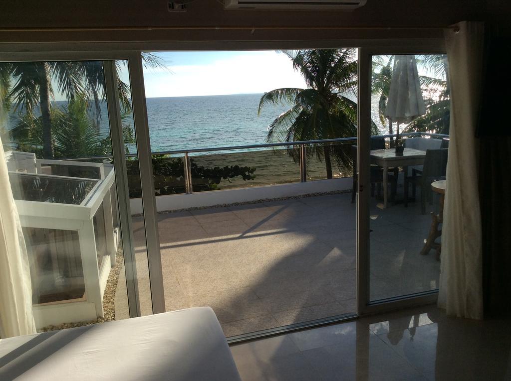Kaiyana Boracay Beach Resort Manoc-Manoc Ngoại thất bức ảnh