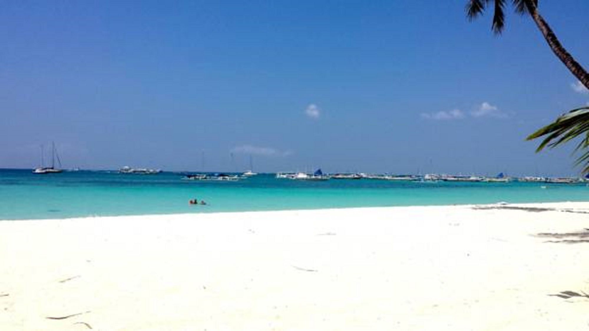 Kaiyana Boracay Beach Resort Manoc-Manoc Ngoại thất bức ảnh