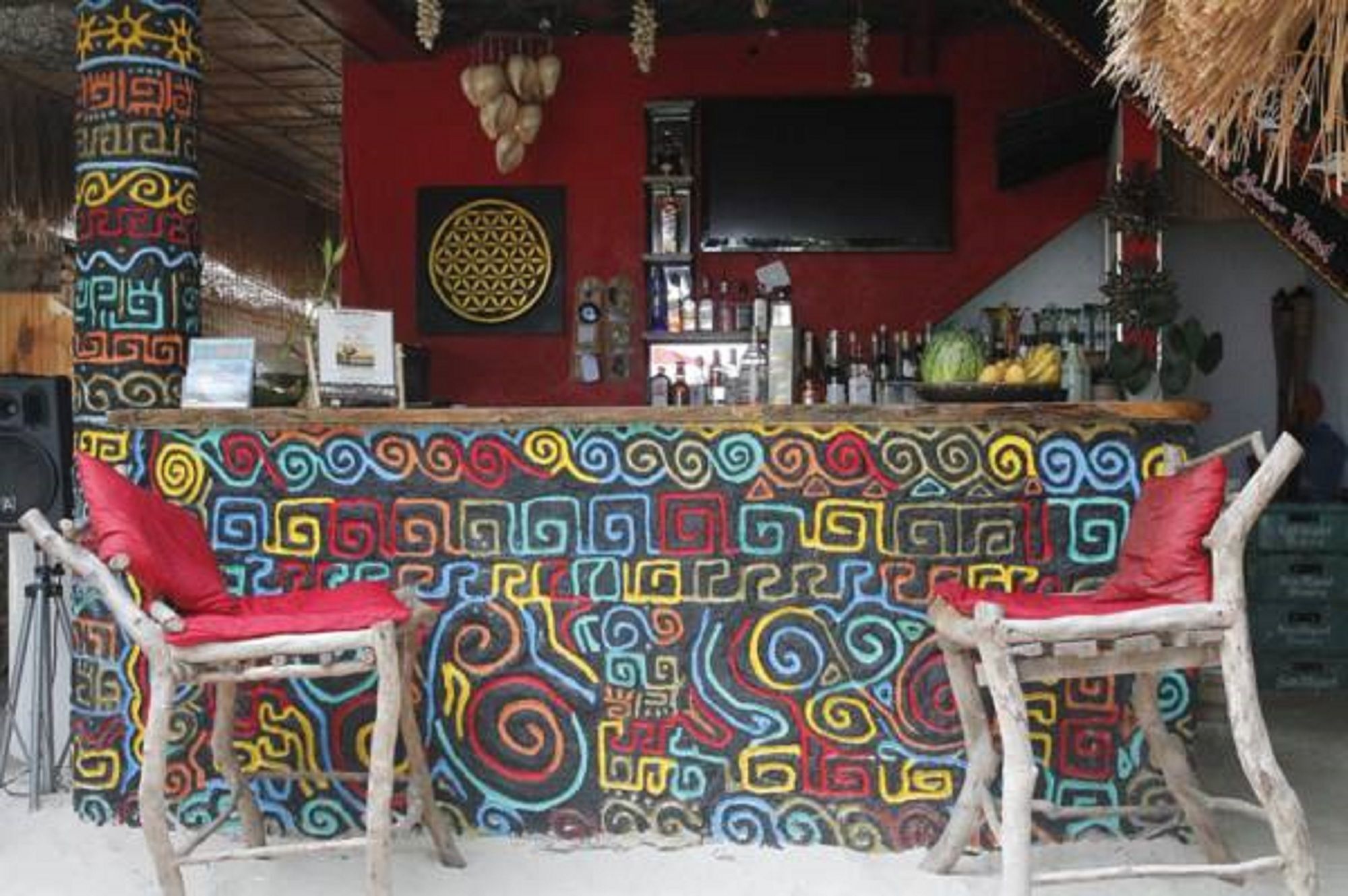 Kaiyana Boracay Beach Resort Manoc-Manoc Ngoại thất bức ảnh