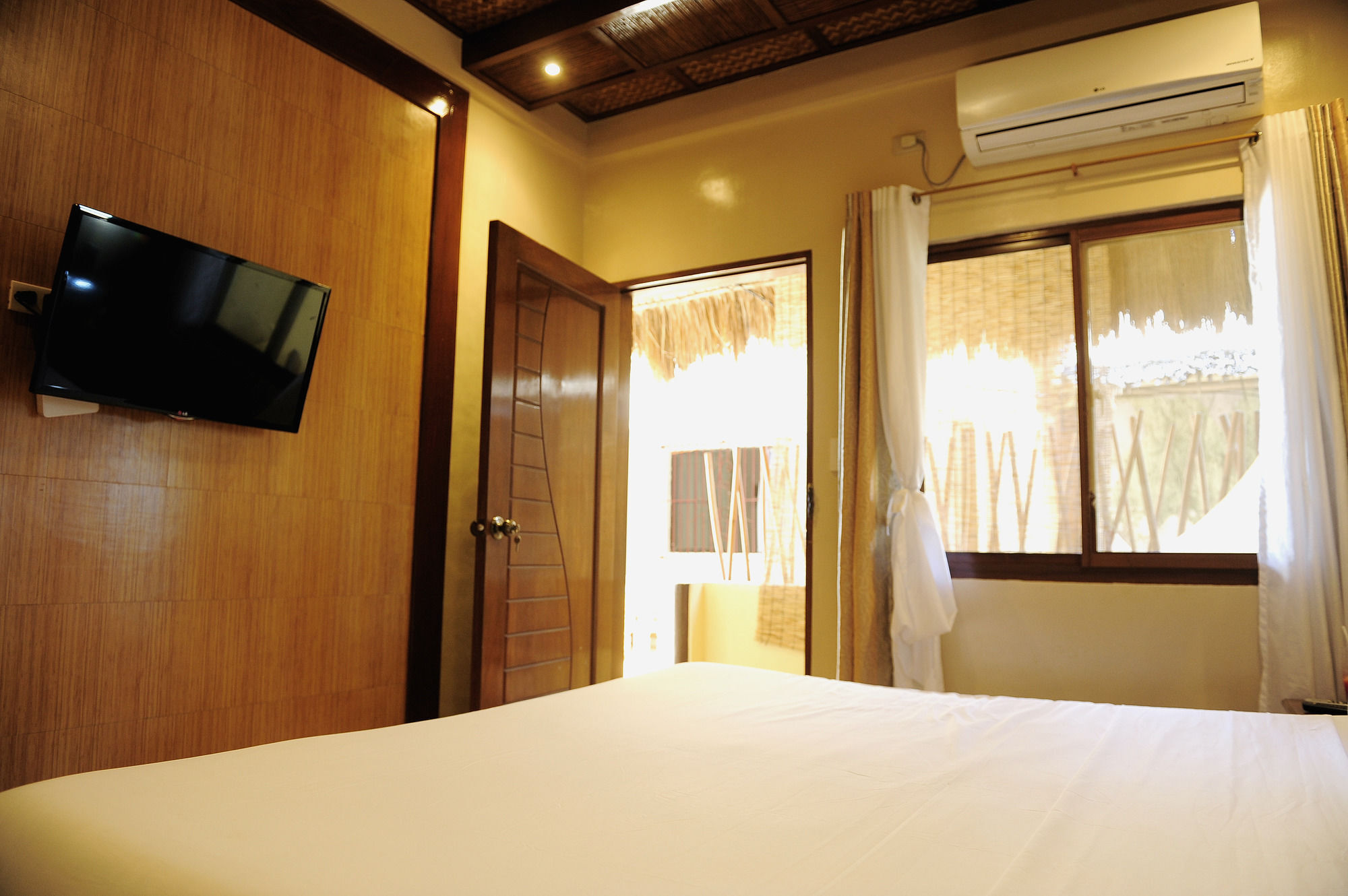 Kaiyana Boracay Beach Resort Manoc-Manoc Ngoại thất bức ảnh