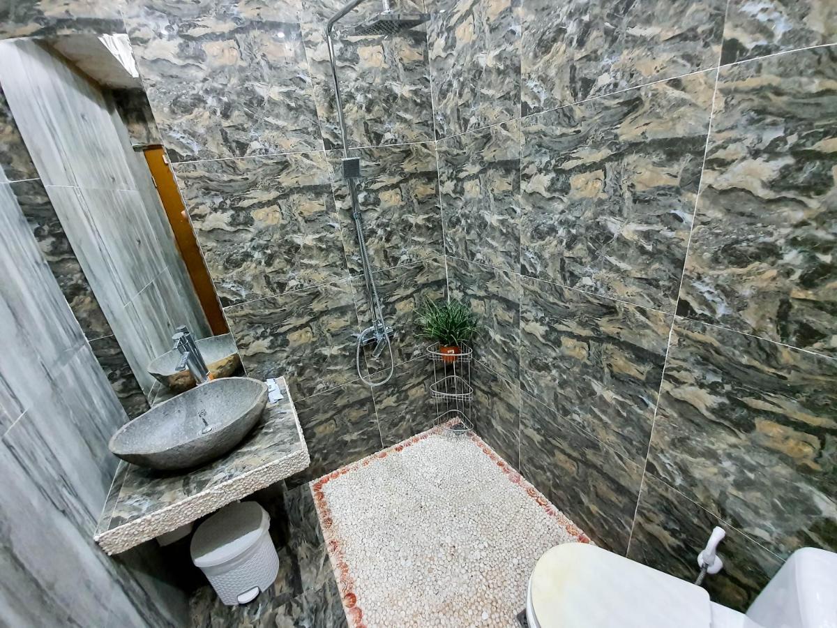 Kaiyana Boracay Beach Resort Manoc-Manoc Ngoại thất bức ảnh
