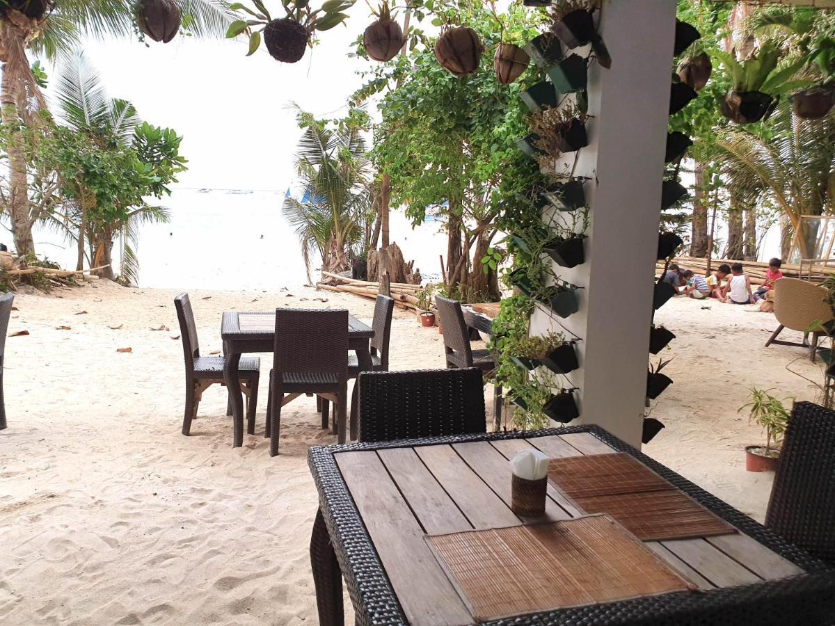 Kaiyana Boracay Beach Resort Manoc-Manoc Ngoại thất bức ảnh