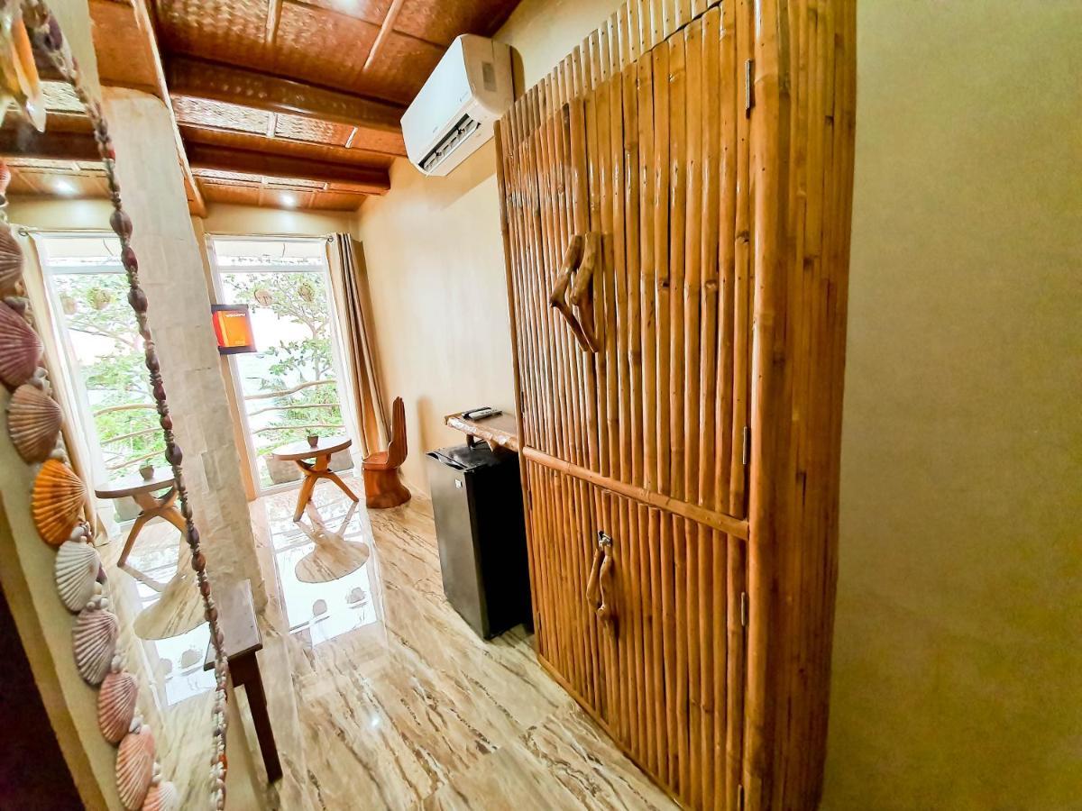 Kaiyana Boracay Beach Resort Manoc-Manoc Ngoại thất bức ảnh