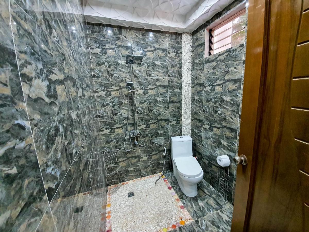 Kaiyana Boracay Beach Resort Manoc-Manoc Ngoại thất bức ảnh