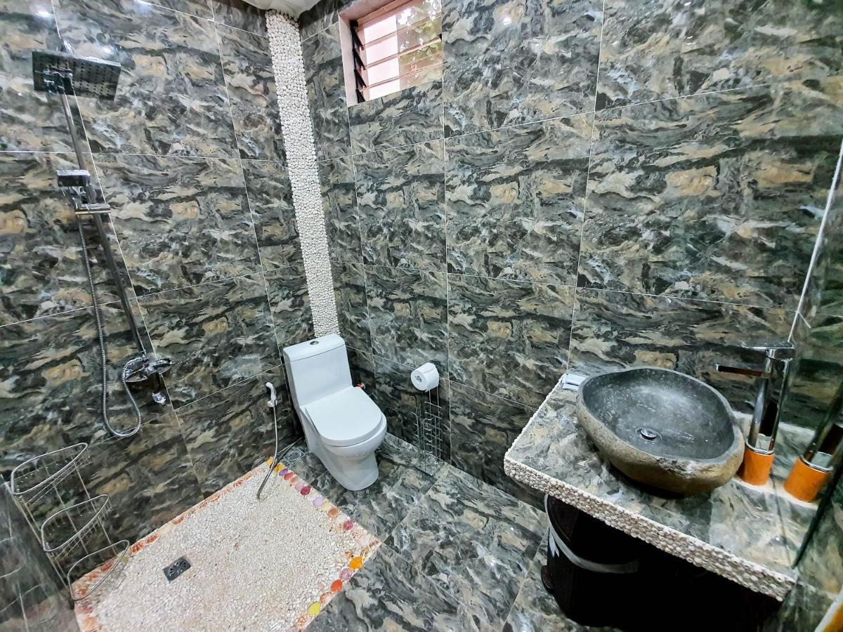 Kaiyana Boracay Beach Resort Manoc-Manoc Ngoại thất bức ảnh