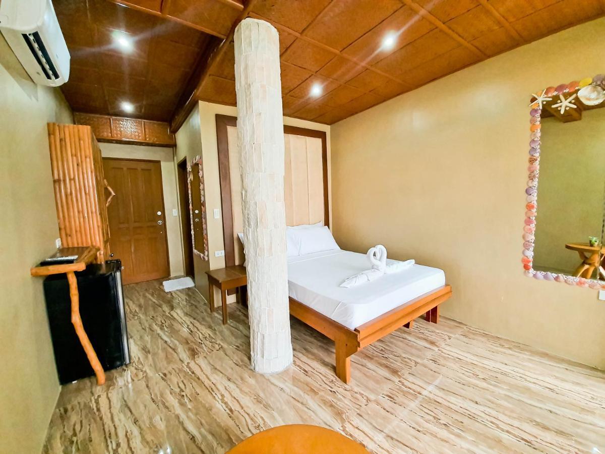 Kaiyana Boracay Beach Resort Manoc-Manoc Ngoại thất bức ảnh