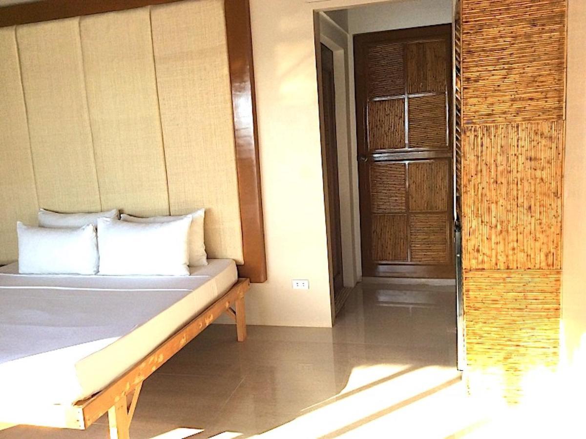 Kaiyana Boracay Beach Resort Manoc-Manoc Ngoại thất bức ảnh
