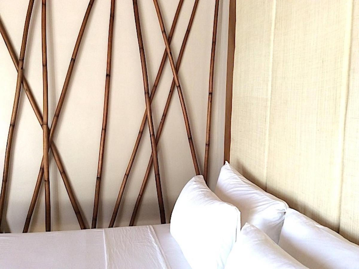 Kaiyana Boracay Beach Resort Manoc-Manoc Ngoại thất bức ảnh