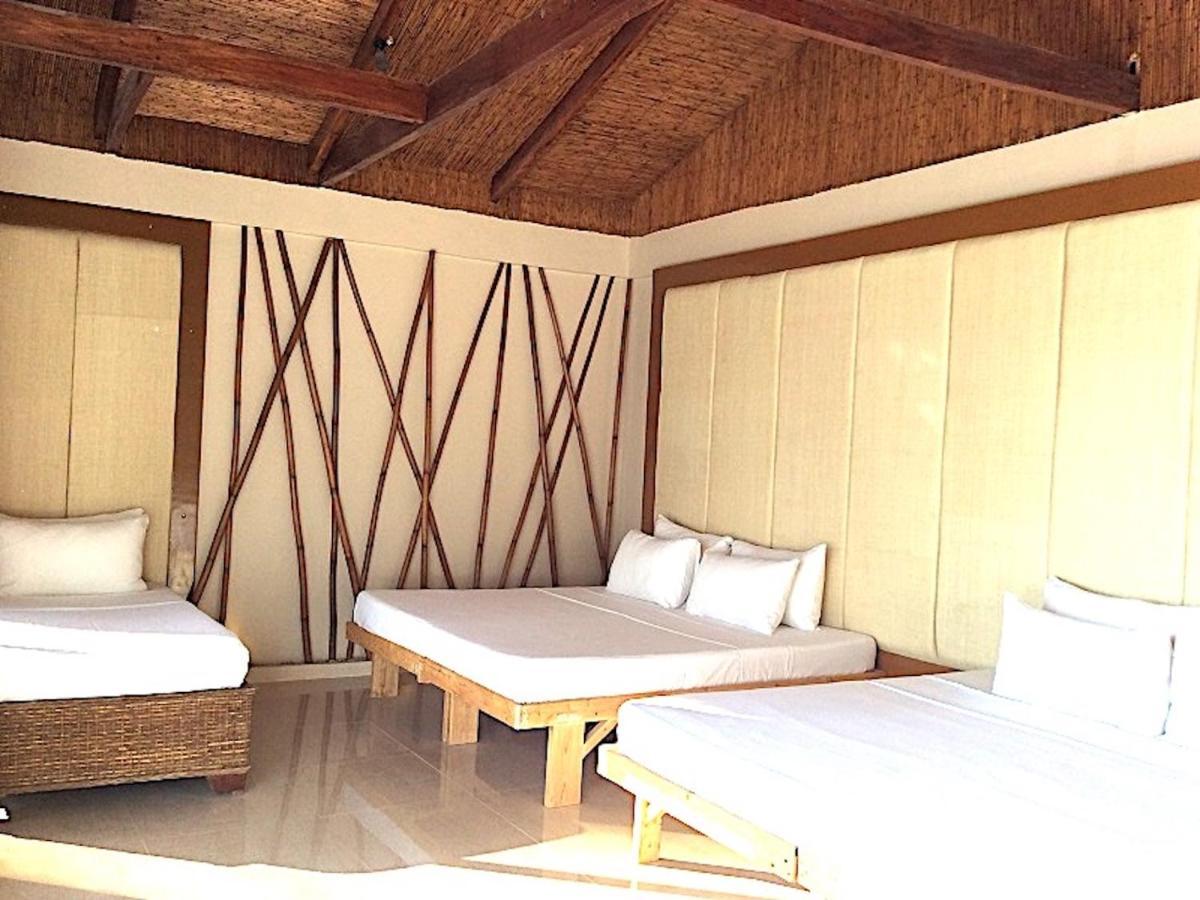 Kaiyana Boracay Beach Resort Manoc-Manoc Ngoại thất bức ảnh